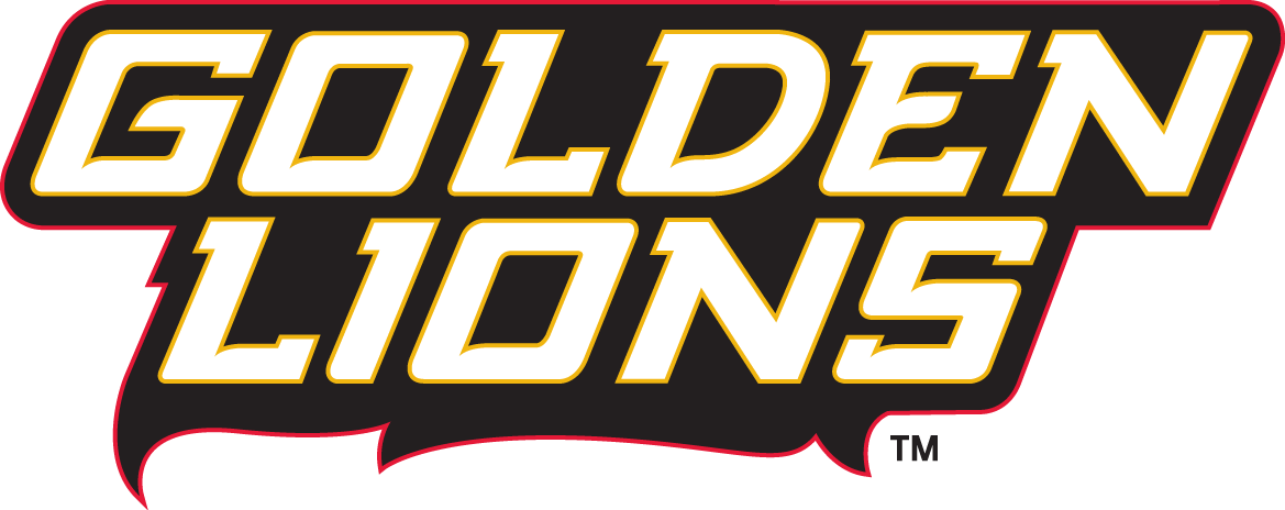 Arkansas-PB Golden Lions 2015-Pres Wordmark Logo v5 t shirts iron on transfers